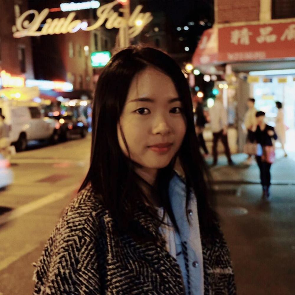 Meet your Posher, Sabrina